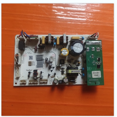 适用云米冰箱主板BCD-450WMLA 000025501变频一体电脑控制板配件