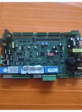 适用中央空调电脑板C.X.LY514A.CPU-310 I.LY514A.001-1-TY-B72M