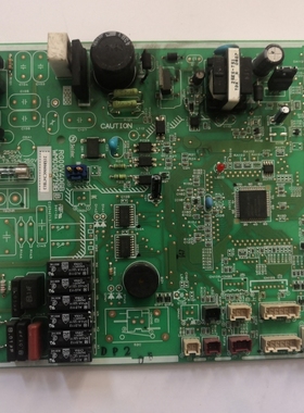 适用三菱空调电脑板 RG00V406B WM00B279B 显示板 WM00B280 B