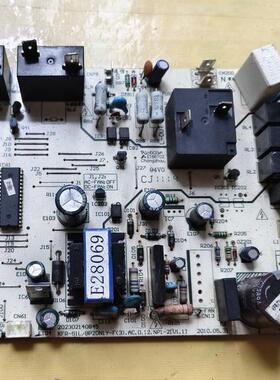 适用柜机空调内主板KFR-51L/BP2DN1Y-F(3) 202302140845