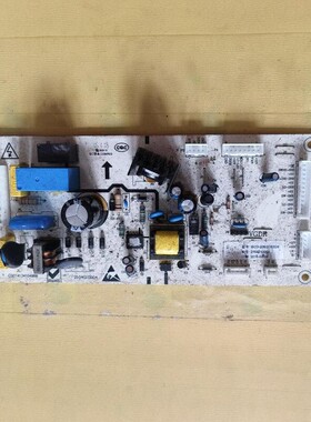 适用TCL冰箱BCD-216TEF1电脑板主板2104010004显示板206/226