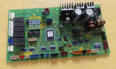 适用三菱空调控制电路板 PJA505A195 BA 线路板 主板