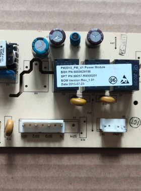 适用电脑板主板控制电源板9000629198 88057-R8000201