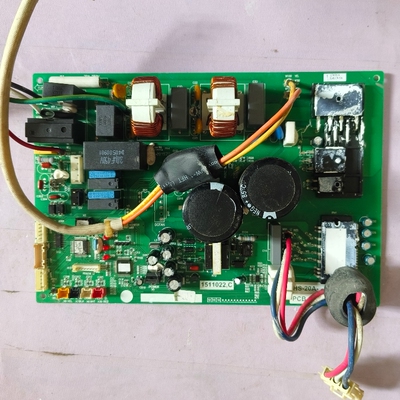 适用海信变频空调外机主板1511022.C控制板HS-20A-PCB-M-DD-139D