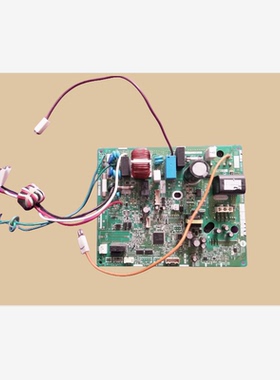 适用大金空调配件EX13025-17外机控制主板3PCB3972-11主板