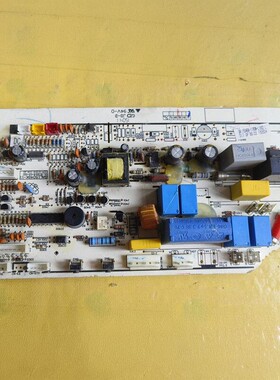适用格兰仕空调电脑板主板 GAL1504GK-11RDW-L1802 L 控制板