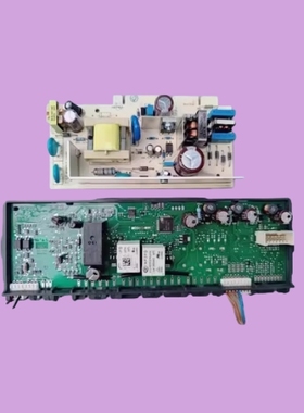 适用西门子BCD-610W冰箱9000693303主板 9000574981显示板