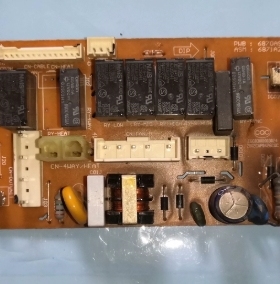 适用 LG 柜机 空调配件 电脑板 6870A90108A 6871A20438B 电源板