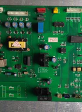 适用 海尔空调电脑板 KMRBP08 VC571015