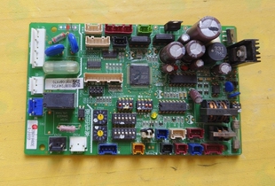 适用海信日立中央空调H7B01960E内机主板H7C02111A电脑板PI065Q-4