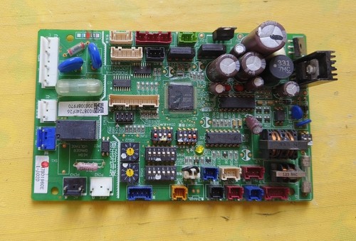适用海信日立中央空调H7B01960E内机主板H7C02111A电脑板PI065Q-4