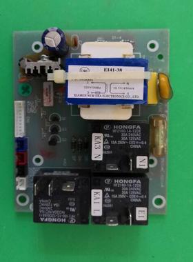 适用史密斯热水器电路板主板控制板 电源板CEWHR-PE5-B 48651-000