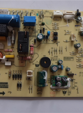 适用於TCL空调电脑版主板BPG-AX.RT(PG).(SF)[V1.1]控制板A010268