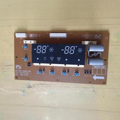 适用SMS-540D主板 30143E4150 冰箱显示板
