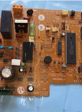 适用三菱 华菱空调 主机板 主板DE00N100B DE00N132B SE76A623G01