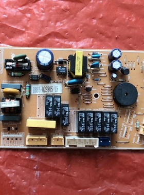 适用於 三星空调 室内柜机主机板 DB93-02980S-LF主板 电源控制板