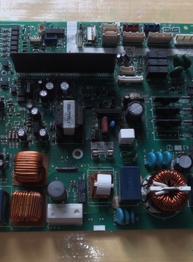 适用大金变频空调外机电路板 主板 2P091557-3模块085-1E/D/F