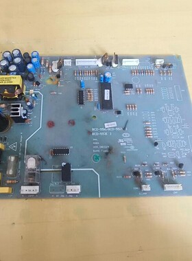 适用冰箱主板 BCD-555WKM BCD-556/BCD-558 BCD-553 V05_081024