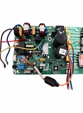 适用海信变频空调外机线路板变频主板1551176.F 1559641