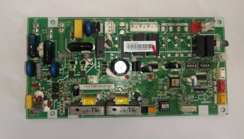 适用空调电脑板主板1553362.F/B KUR-125W/S521-3