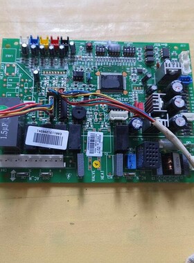 适用格力中央空调配件电脑板 30226093主板 Z6G25F GRZ6G-A1