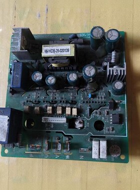 适用变频空调功率模块 PM50CLA060(IR341).D.1-1 BYJ-3 E230225