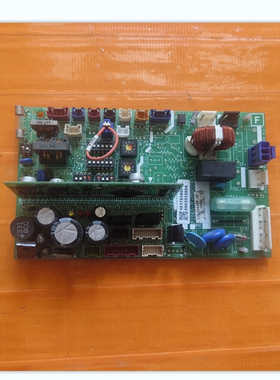 适用日立多联机内机空调主板17B43416F A0电脑板 P-3996 内板