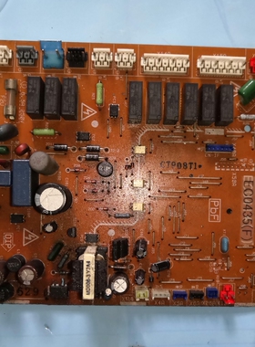 适用大金 空调 电脑板 主板 EC0434 (F)(D) EC0435F/E/D 已测试