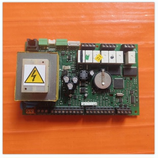 HUB 08789F电源板SY52750 V1.2 DHUB 适用卡乐CAREL主板