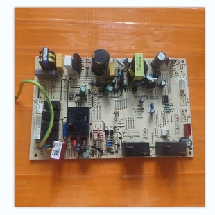 BP2DN1Y STRL472 D2.2NP1 V1.6 适用空调控制板KFR 51G