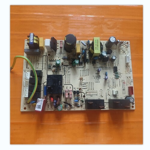 适用空调控制板KFR-51G/BP2DN1Y-K(STRL472)D2.2NP1-1 V1.6