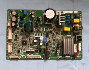 变频板电脑板主板 控制板 无电源w56sd15 W56S1 适用松下电冰箱NR