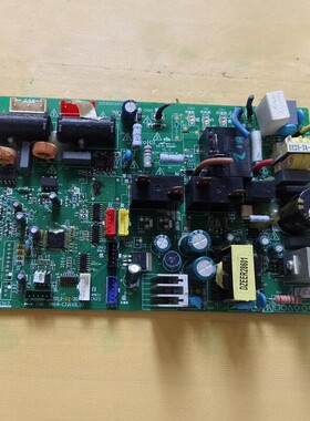 适用美的KFR-72L/BP2DM1Y空调电脑板MAIN-CJ2(V2.2) 202302100724