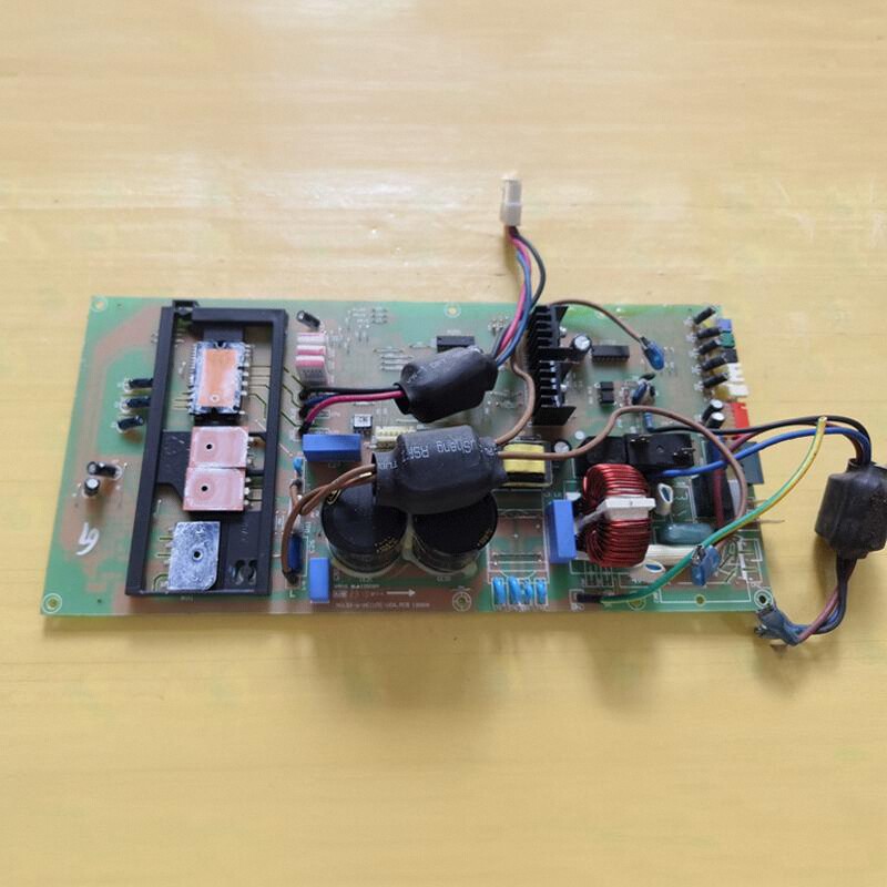 适用奥克斯变频空调外机主板SX-W-NEC1PC-V06.PCB KFR-35W