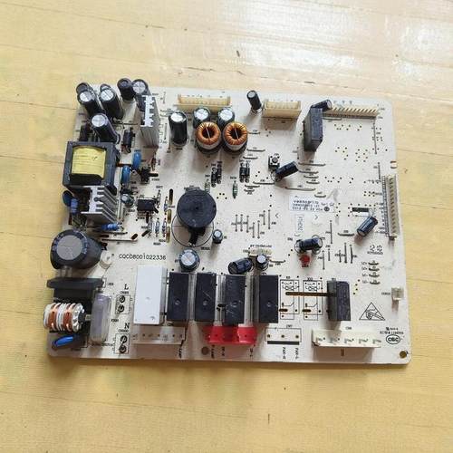 适用海尔冰箱BCD-539WT主控板,电源板,电脑板,控制板0064000891D