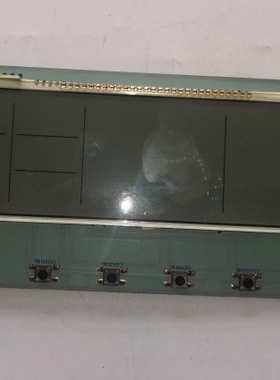 适用配件电脑板主板变频板接收板显示板6871JB1242 REV4.1