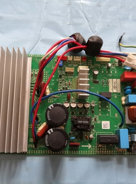 适用TCL 变频空调外机电脑版主板 AR05020277,AC02IB6.RWP.130128