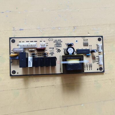 适用东芝冰箱电脑板BCD-222S3C MCB-019主板719205873 LCQ080305