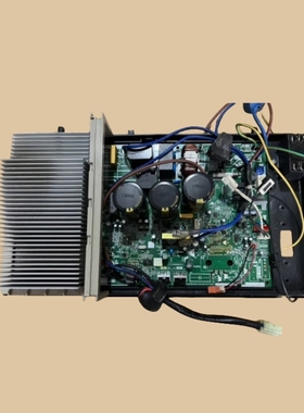 适用美的变频空调板KFR-72W/BP2-(311+0515+1246 17122000002741