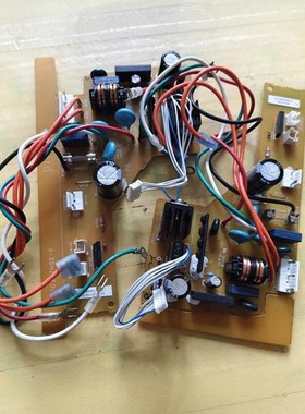 适用空调配件EZ-00307HSE-F电脑板主板控制板 EZ-003307HSE-P