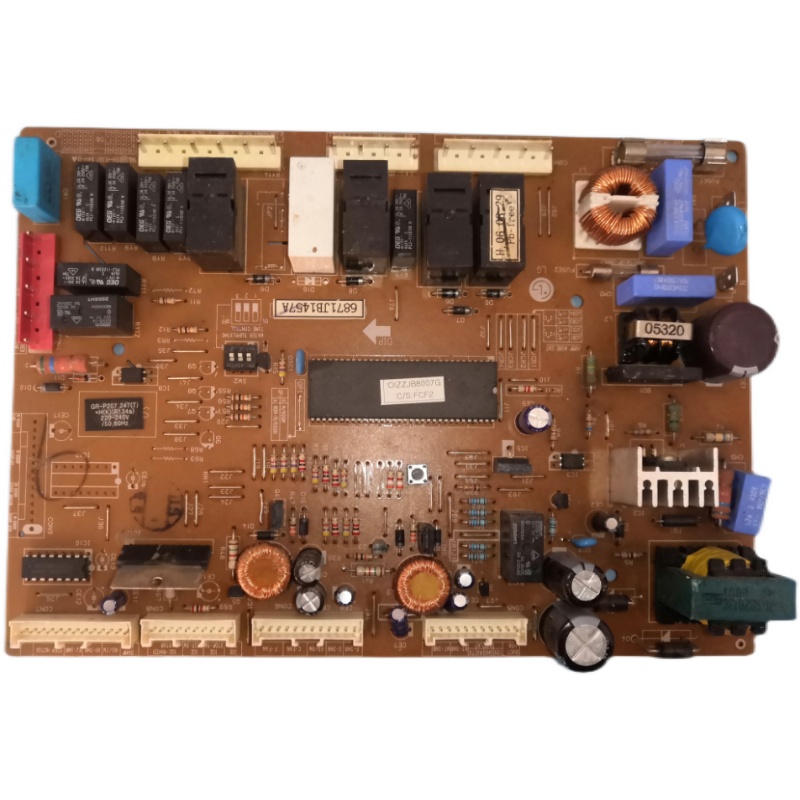 适用原装LG电脑版主板6871JB1457a