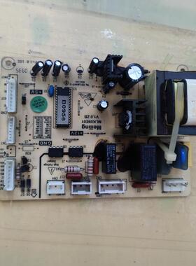 适用原装伊莱克斯冰箱B0956主板MLK09E01电脑板MLX09E01