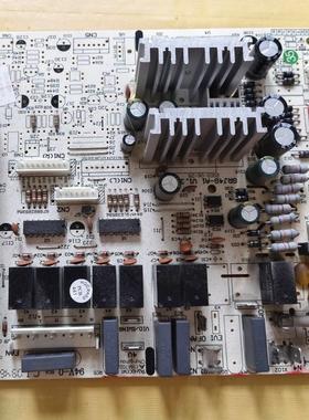 适用格力空调主板 4G53B 电脑板 30034026 控制板 GRJ4G-A1