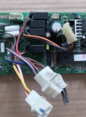 适用大金空调外机电脑板 2PB26545-3 EX304-8