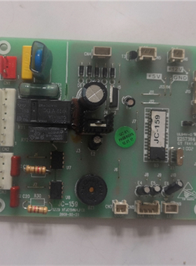 适用于电脑版JC-159 E257384主板-YZS