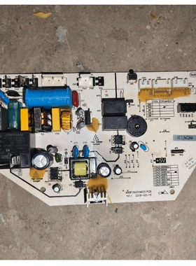 适用扬子空调XBDP26G01M031.PCB 1.04.01.00001AA内机电脑板主板