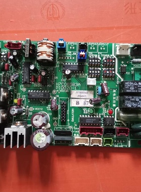适用日立变频空调电脑板 控制主板H7C00583A PI002Q-1