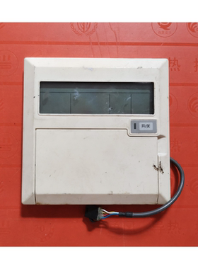 适用于空调电脑板 显示屏 面板 线控器 WH-04 MB08-T SAI-01