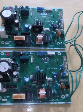 适用原装日立变频空调 电脑板 主板 SHHA1KYD01381A