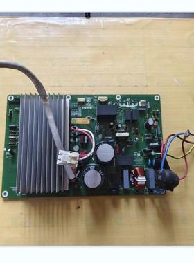 适用海尔空调 KFR-35W/1023A外电脑板0011800405室外机板 主板